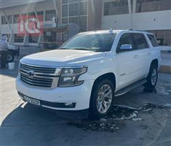 شيفروليه تاهو